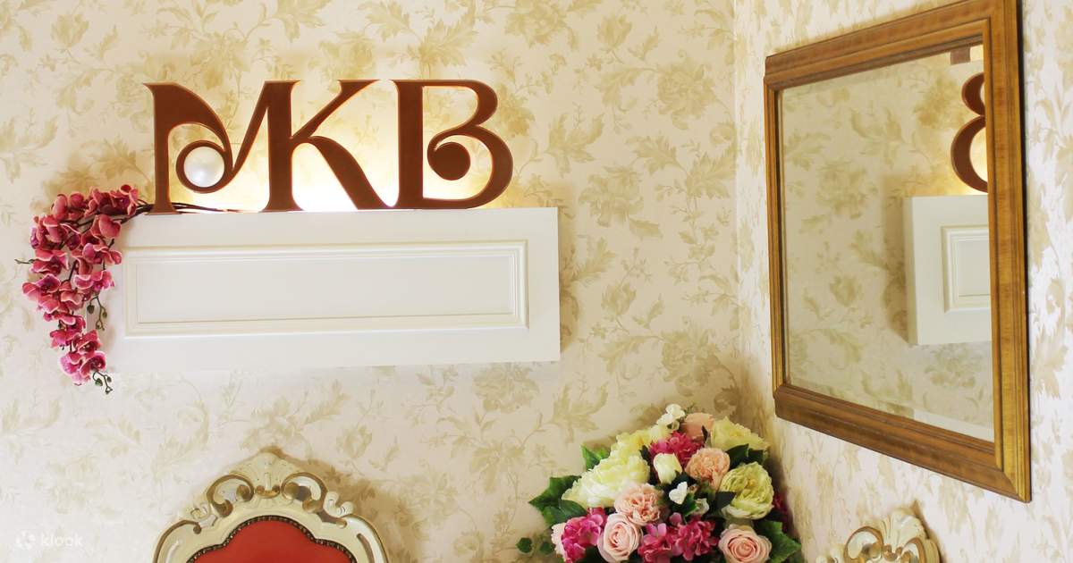 บริการสปาทรีตเมนต์ที่ Ma Kuang MKB TCM Wellness Centre Klook ประเทศไทย